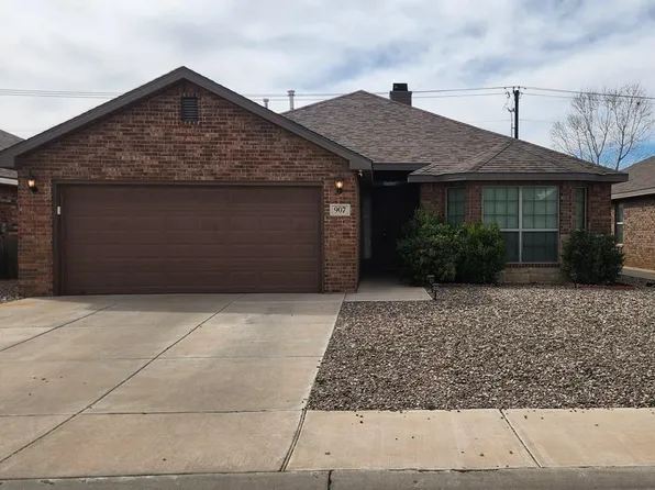 907 Candlestick Dr, Midland, TX 79706
