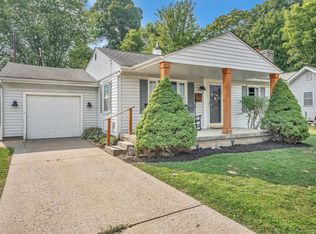 401 S St, Bedford, IN