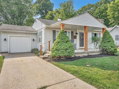 401 S St, Bedford, IN, 47421
