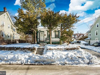 33 S Merion Ave, Bryn Mawr, PA, 19010