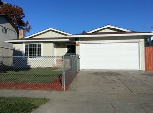 1538 Mount Lassen Dr, San Jose, CA