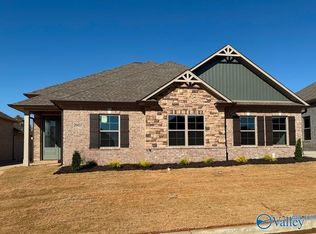 26457 Old Town Dr, Athens, AL 35613