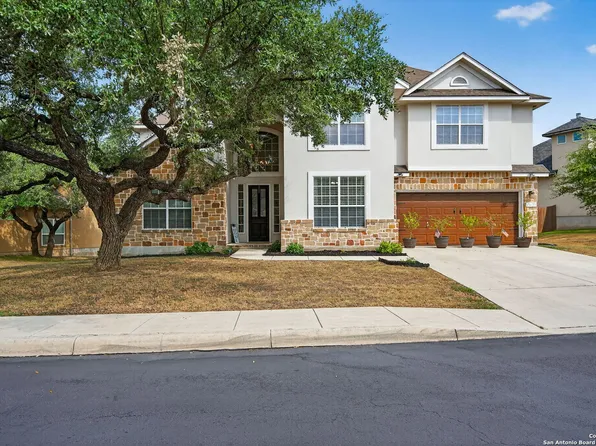 2639 Amber View, San Antonio, TX 78261