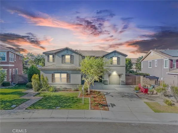 12766 Eastern Shore Dr, Corona, CA 92880