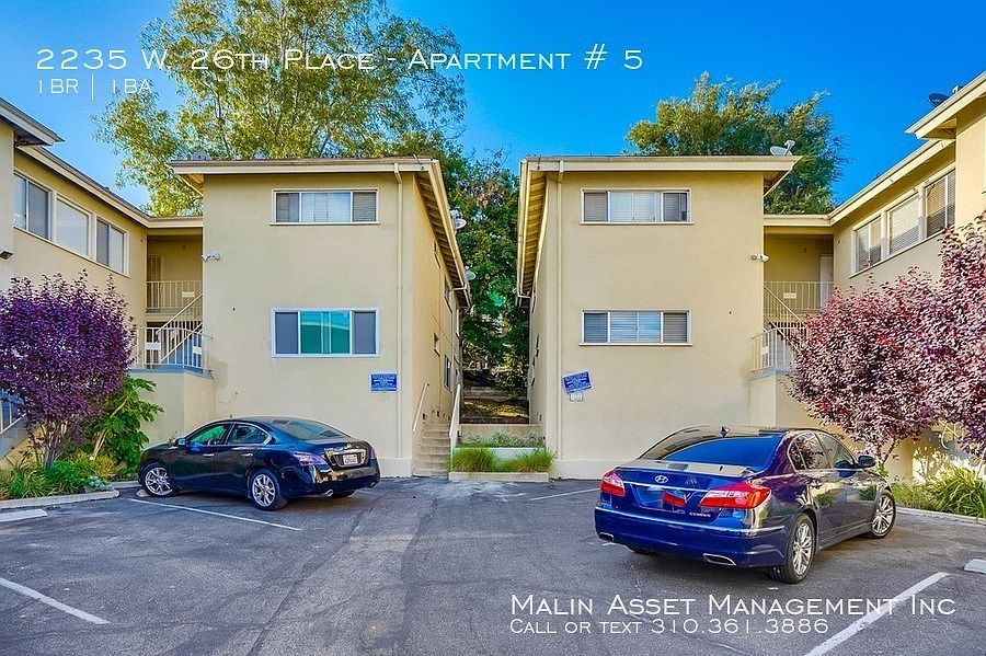 1st image of 2235 W 26th Pl APT 5