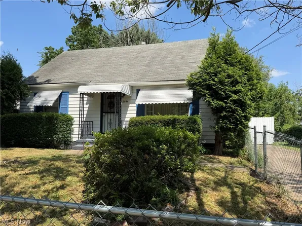 2544 Gilbert Ave NE, Canton, OH 44705