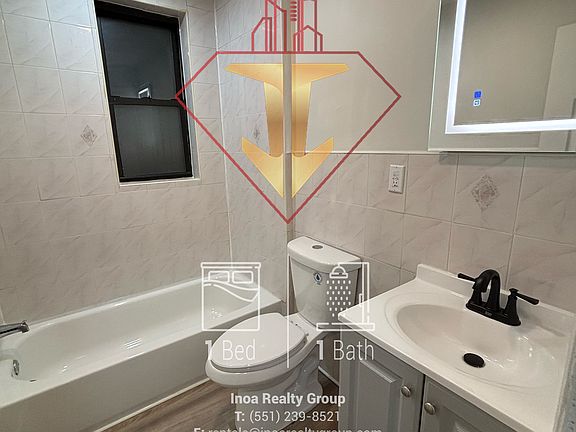4th image of 160-162 Bergen Ave #1D