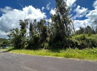 Holiday Rd LOT 613, Pahoa, HI 96778