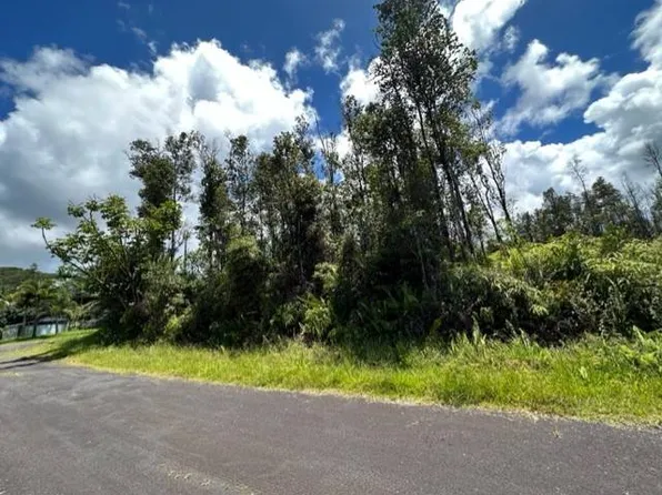 Holiday Rd Lot 613, Pahoa, HI 96778