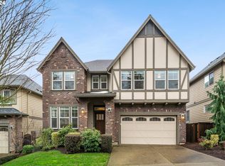 20349 SW Navarre Ln, Beaverton, OR 97007