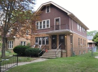 3239 N 50th St #3241, Milwaukee, WI 53216