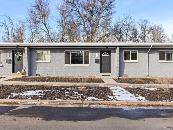 2405 W 39th Avenue, Denver, CO 80211