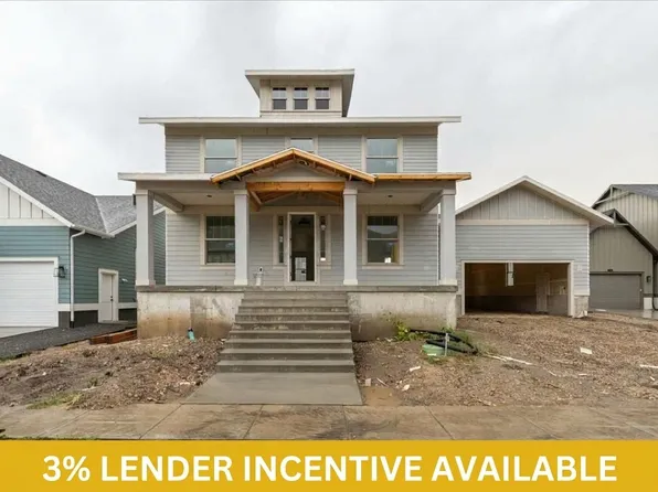 96 S Horizon Dr #210, Farmington, UT 84025
