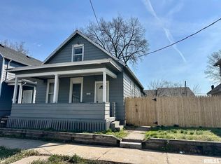 924 S Warren St, Peoria, IL