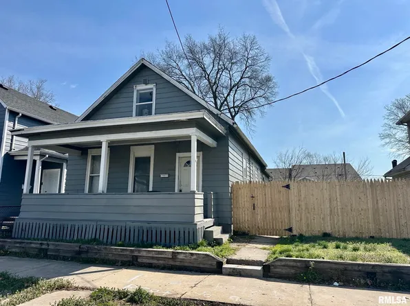 924 S Warren St, Peoria, IL 61605