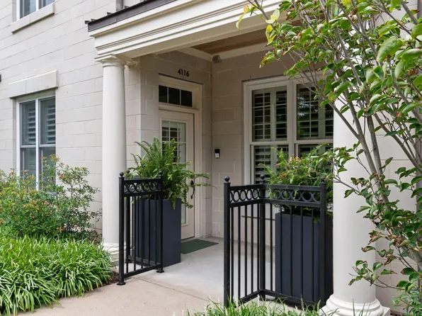 4116 Ridgefield Dr, Nashville, TN 37205