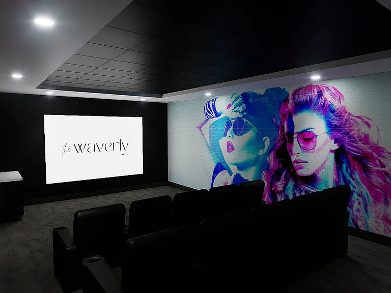 The Waverly — Photo 12