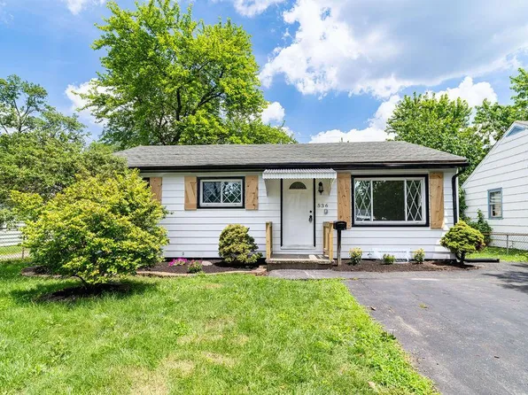 536 Pierce Ave, Whitehall, OH 43213