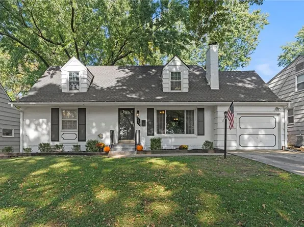 9023 Holly St, Kansas City, MO 64114