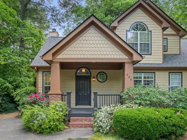 888 City Park Dr SE, Atlanta, GA 30312