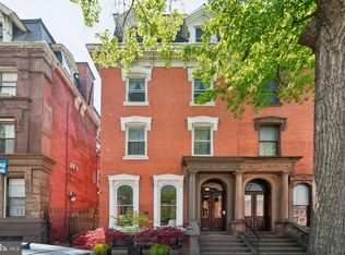 2012 Spring Garden St APT 1, Philadelphia, PA 19130