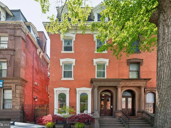 2012 Spring Garden St APT 1, Philadelphia, PA 19130