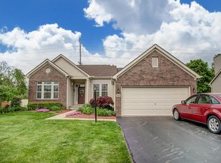 784 Manchester Cir N, Pickerington, OH 43147