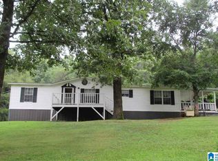 1466 King Rd, Oneonta, AL 35121