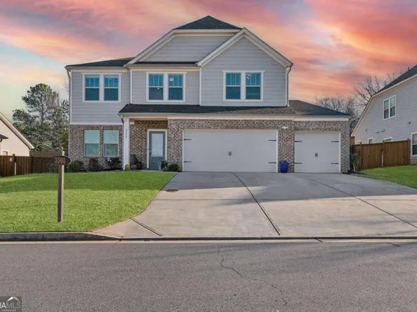 3560 Summerpoint Xing, Cumming, GA 30028