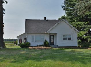 6631 W 4th Rd, Mesick, MI 49668