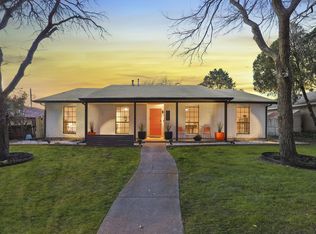 8505 Baumgarten Dr, Dallas, TX 75228