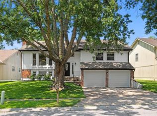 14412 Craig Ave, Grandview, MO 64030