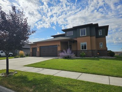 5010 Jeff Dr, Missoula, MT, 59803