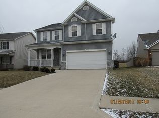 1404 Quinten Dr, Auburn, IN 46706