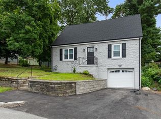 162 Colonial Rd, Providence, RI 02906