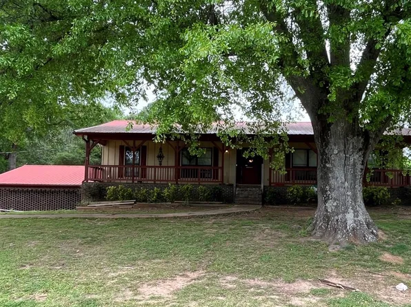 2447 Warrior Jasper Rd, Warrior, AL 35180