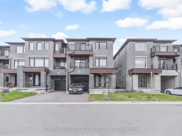 25 Purple Sage Dr, Brampton, ON L6P 4P1