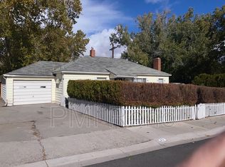 31 Raymond Dr, Reno, NV 89503