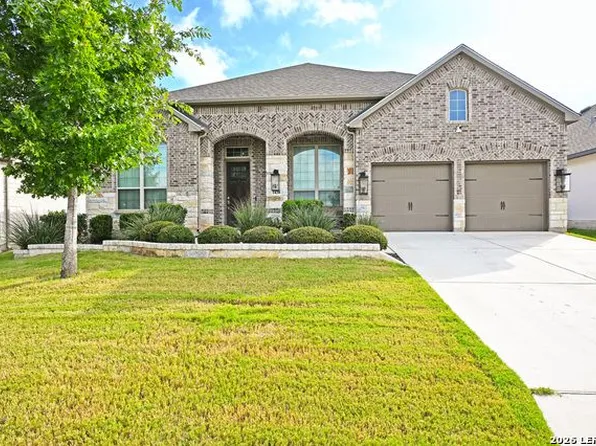 1438 Oaklawn Dr, New Braunfels, TX 78132