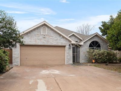 4317 N 27th St, McAllen, TX, 78504