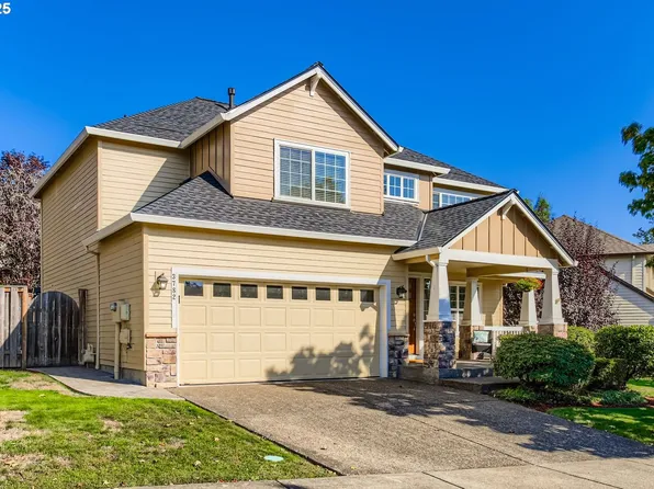 3782 NW Hilton Head Ter, Portland, OR 97229