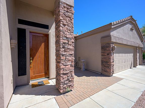 8032 E Sandia Circle