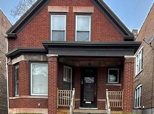 6336 S Ada St #2, Chicago, IL 60636