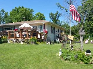 679 N 7th St, Brownville, NE 68321