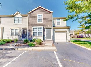 5127 Singleton Dr #37D, Hilliard, OH 43026