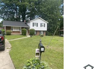 6837 Glenwood Ct, Glenn Dale, MD 20769