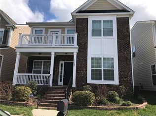 10543 Royal Winchester Dr, Charlotte, NC 28277