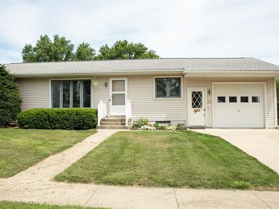 407 K Ave, Grundy Center, IA, 50638