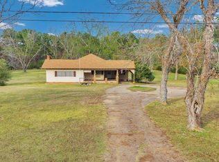 14672 W State Highway 21, Douglass, TX 75943