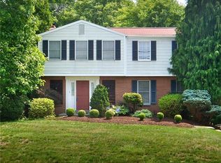 624 Sandy Hill Rd, Irwin, PA 15642